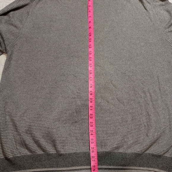 Jos. A. Bank Long Sleeve Polo - Picture 8 of 9